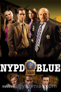 纽约重案组 第六季