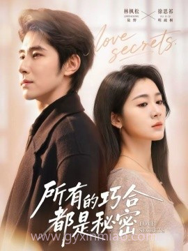 所有的巧合都是秘密 陆总夫人她只想离婚