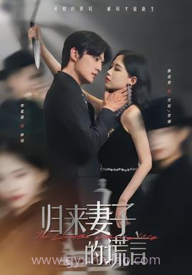 归来妻子的谎言