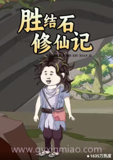 胜结石修仙记